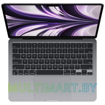 Ноутбук Apple Macbook Air 13" M2 2022 (MLXW3) картинка 2